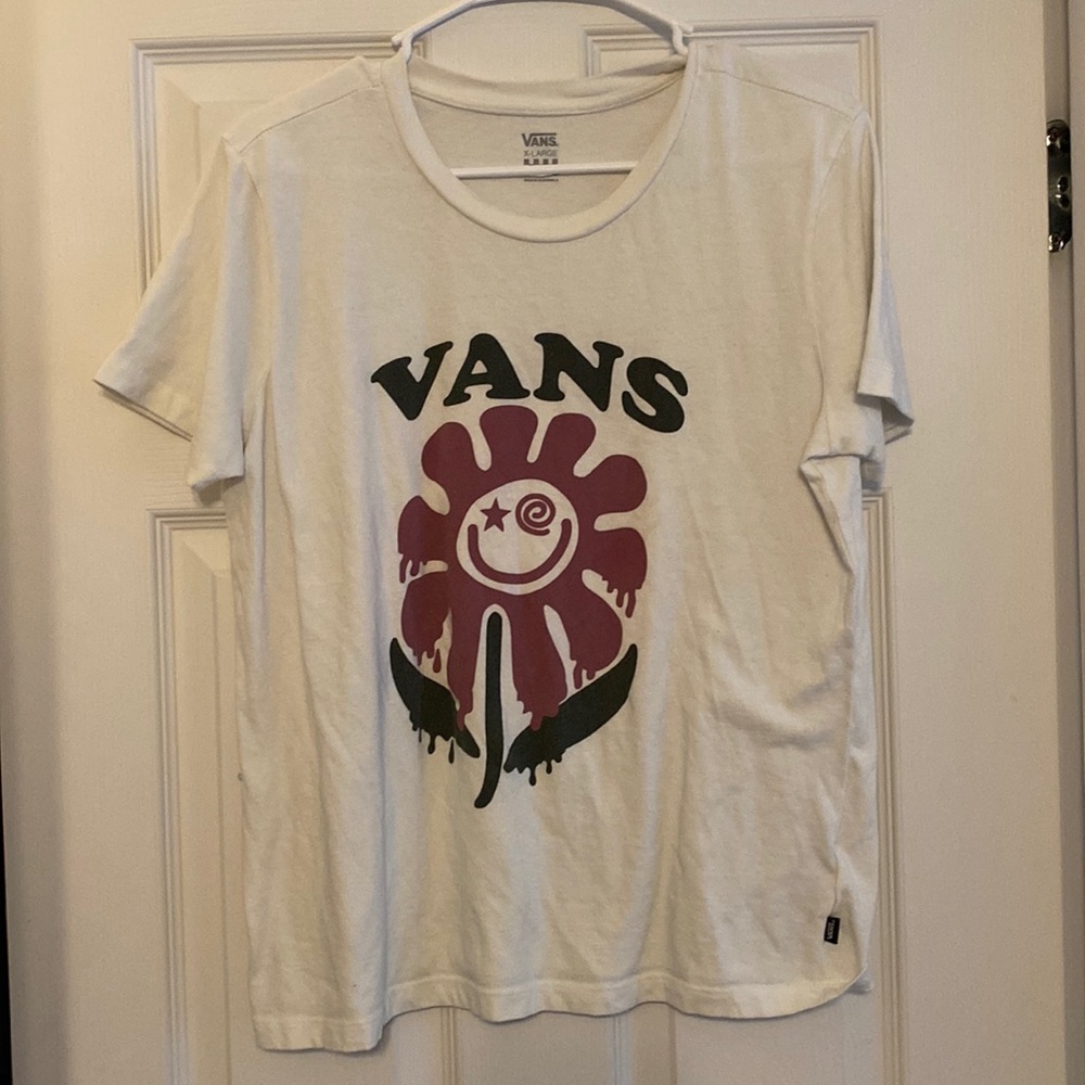 Vans marshmello tshirt